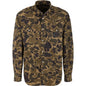 CINCO RANCH ACID WASH SHIRT