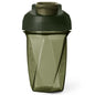 YONDER 20OZ SHAKER BOTTLE OLIVE