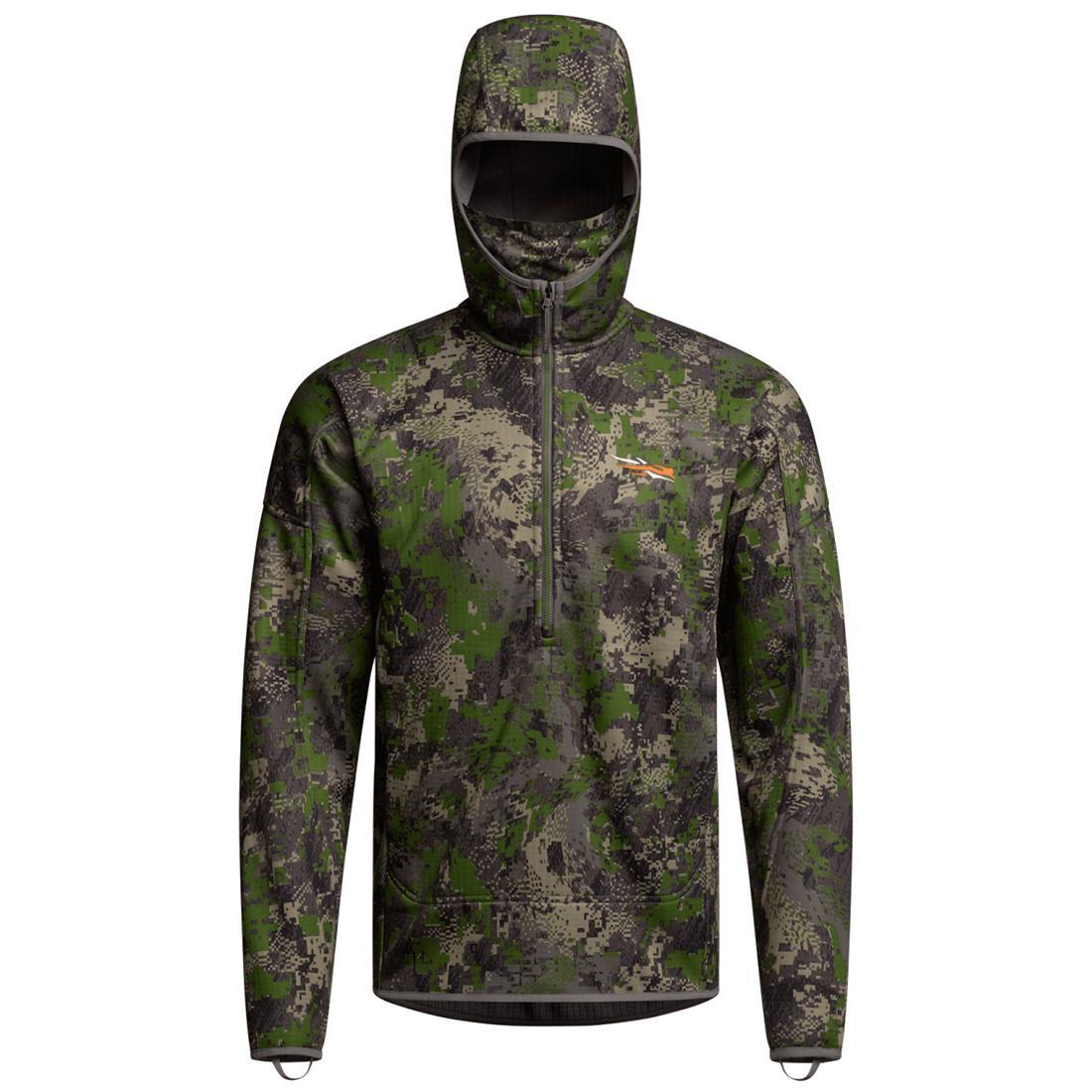 MENS SOLACE HOODIE