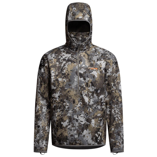 MENS SOLACE HOODIE