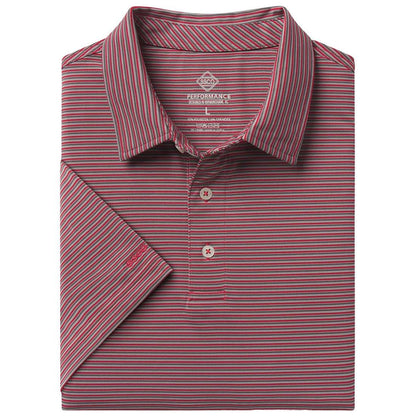 MENS GAMEDAY PERFORMANCE POLO