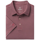 MENS GAMEDAY PERFORMANCE POLO