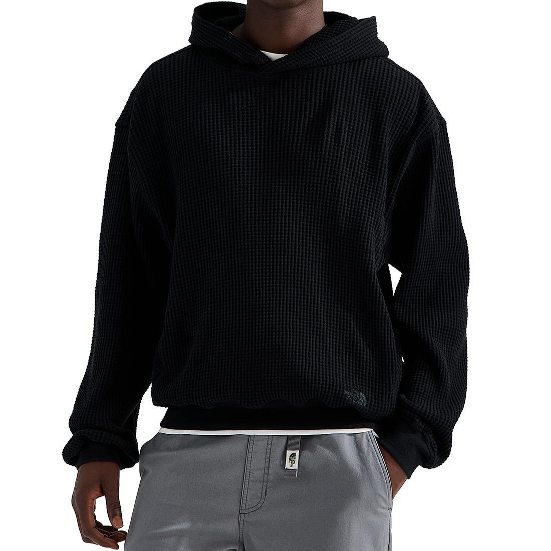 MENS CHABOT 2.0 LONG SLEEVE HOODIE