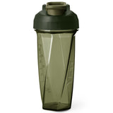 YONDER 27OZ SHAKER BOTTLE OLIVE