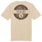 YOUTH VINTAGE SPHERE S/S TEE