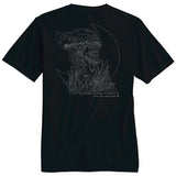 YOUTH LANDSCAPE LINES S/S TEE