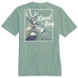 YOUTH STAG PROFILE S/S TEE