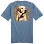 YOUTH MARSH LAB S/S TEE