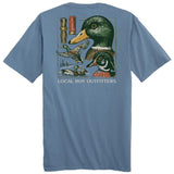 YOUTH DUCK SPECIES S/S TEE