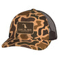 YOUTH POCKET PATCH TRUCKER HAT