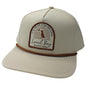 YOUTH HORIZON ARCH HC ROPE HAT