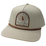 YOUTH HORIZON ARCH HC ROPE HAT