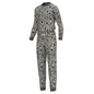TODDLER RIB PAJAMA SET