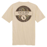 TODDLER VINTAGE SPHERE S/S TEE