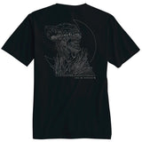 LANDSCAPE LINES S/S TEE