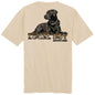 AUTUMN REST S/S TEE
