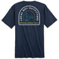 IN FLIGHT S/S TEE
