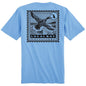 DUCK STAMP S/S TEE