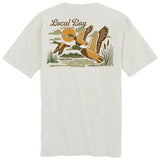 MALLARD TRIO S/S TEE