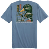 DUCK SPECIES S/S TEE
