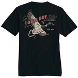 MALLARD BLAST S/S TEE