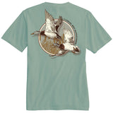 MALLARD PAIR S/S TEE