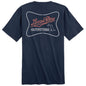 NEON HIGH S/S TEE