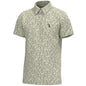 MENS DIRTY MYRTLE POLO