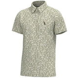 MENS DIRTY MYRTLE POLO