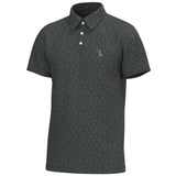 MENS DIRTY MYRTLE POLO