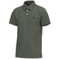MENS DIRTY MYRTLE POLO
