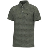 MENS DIRTY MYRTLE POLO