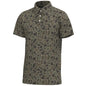 MENS DIRTY MYRTLE POLO