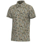MENS DIRTY MYRTLE POLO