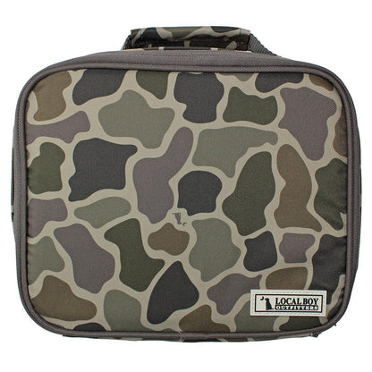 LUNCHBOX