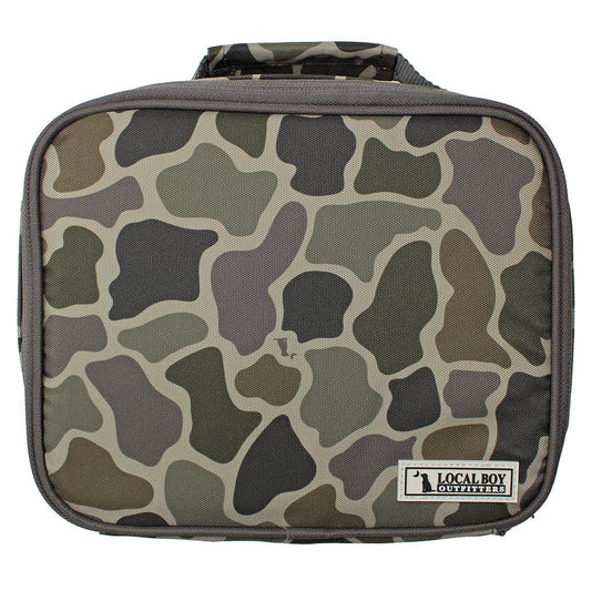 LUNCHBOX
