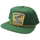HORIZON FLIGHT PERF LP ROPE HAT