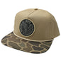 ASCENT PATCH PERF LP ROPE HAT