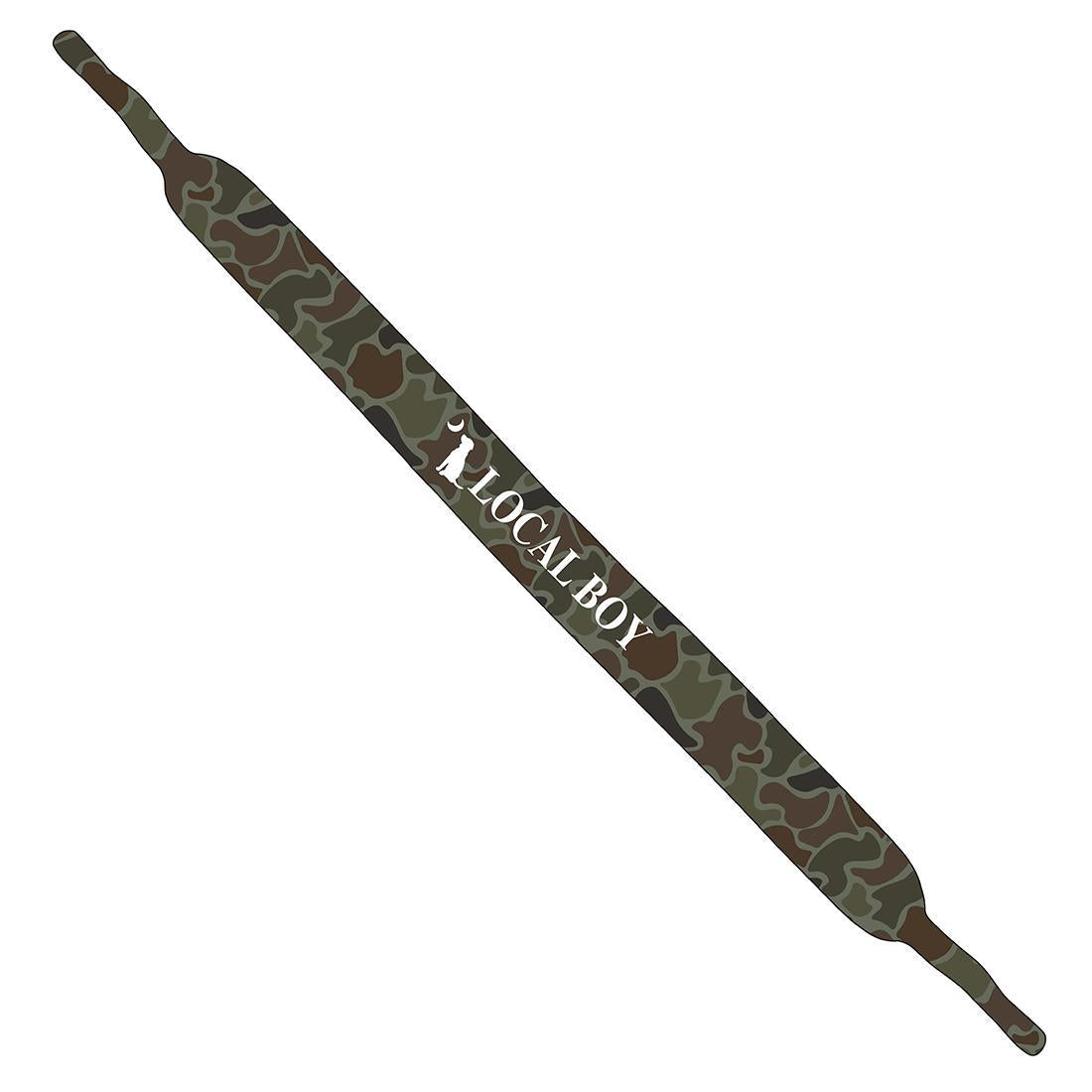 SUNGLASS STRAP