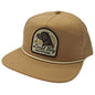LAB ARCH PERF LP ROPE HAT