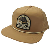 LAB ARCH PERF LP ROPE HAT