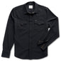 MENS PERFORMANCE WESTERN PEARL SNAP L/S