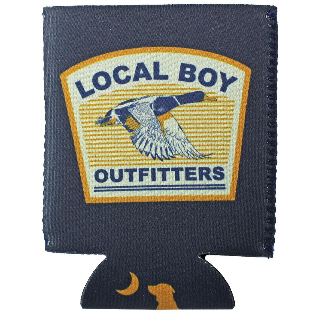 HORIZON FLIGHT KOOZIE