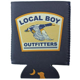 HORIZON FLIGHT KOOZIE