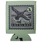 DUCK STAMP KOOZIE