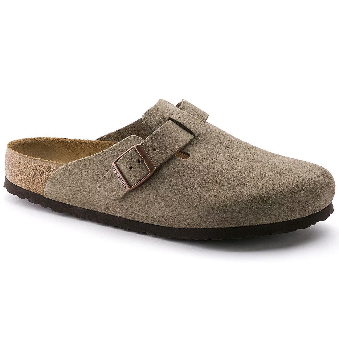 BOSTON SOFT FOOTBED VL