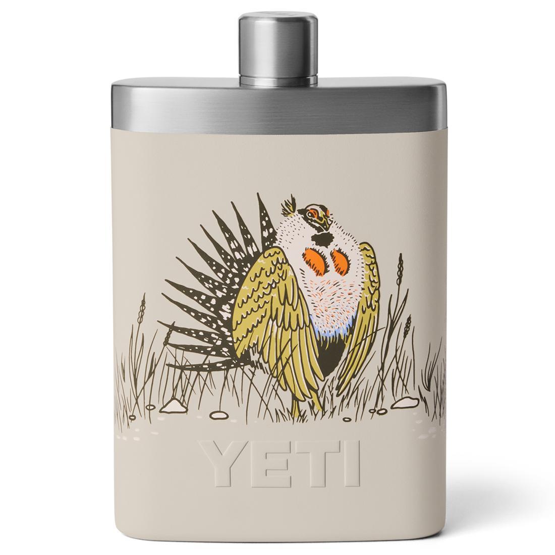 YETI FLASK UPLAND BIRD CAPE