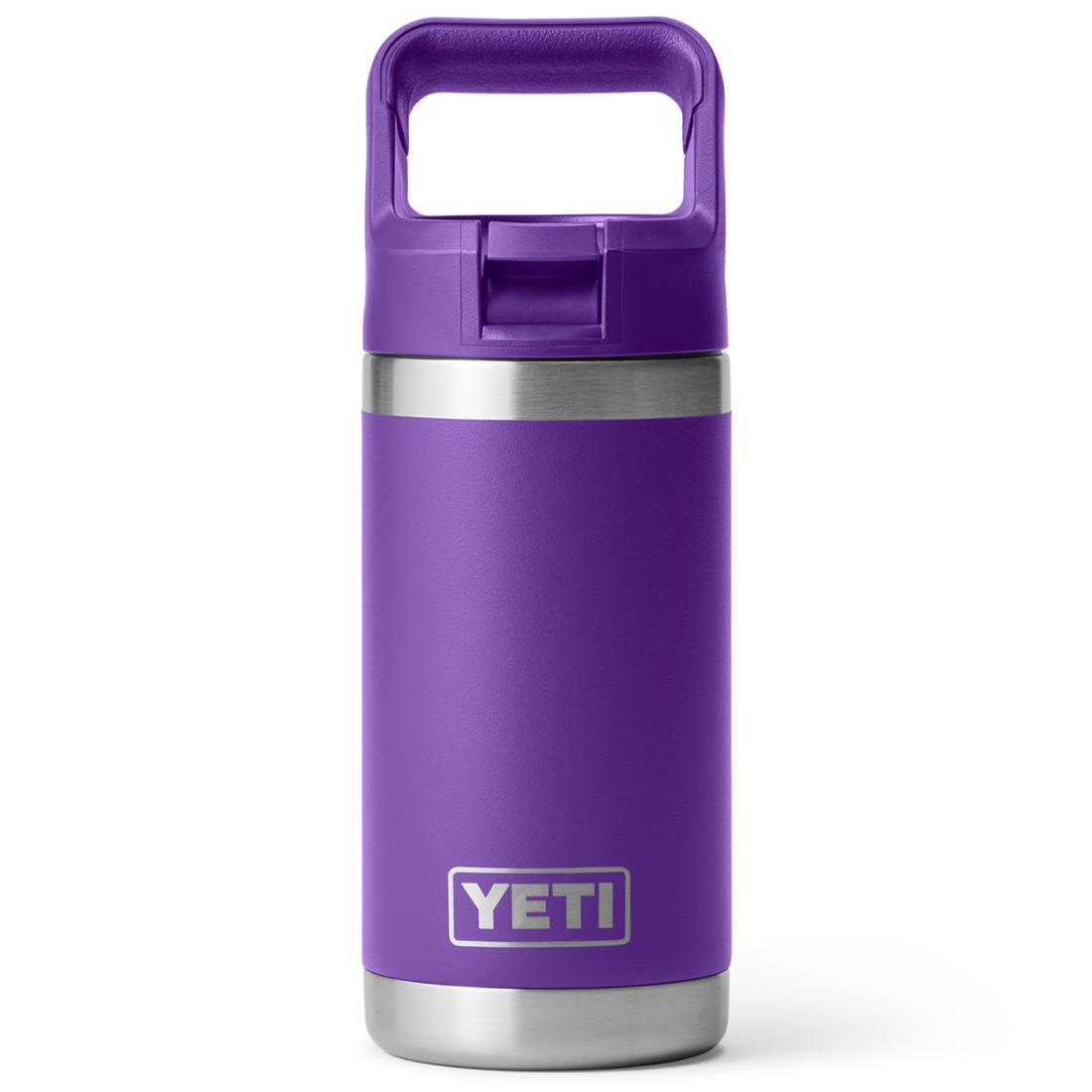 RAMBLER JR 12OZ BOTTLE PACE PURPLE