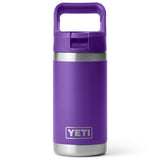 RAMBLER JR 12OZ BOTTLE PACE PURPLE