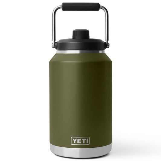 RAMBLER 1 GALLON JUG 2.0 OLIVE